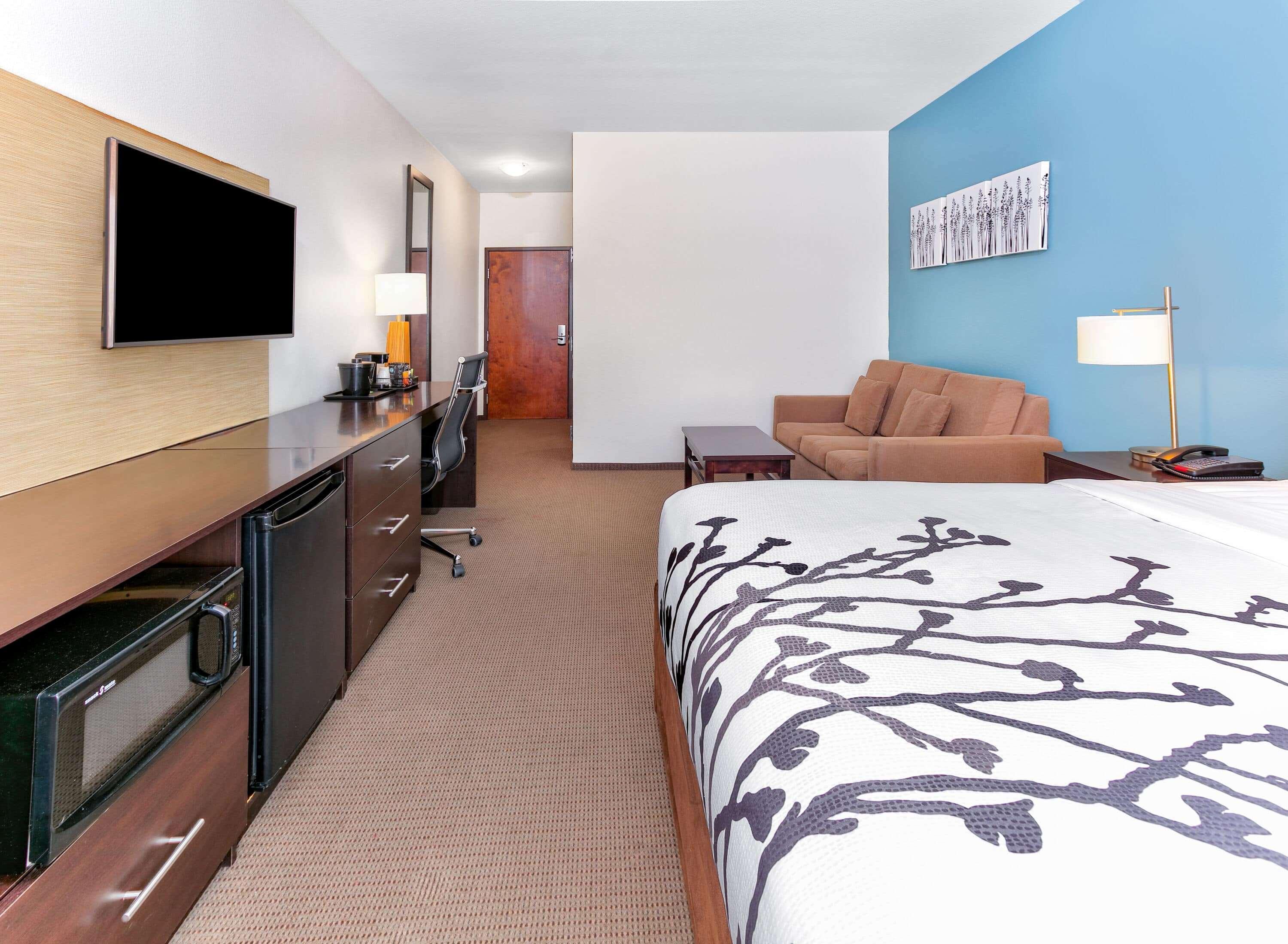 Wingate By Wyndham Longview North Hotel Exterior photo