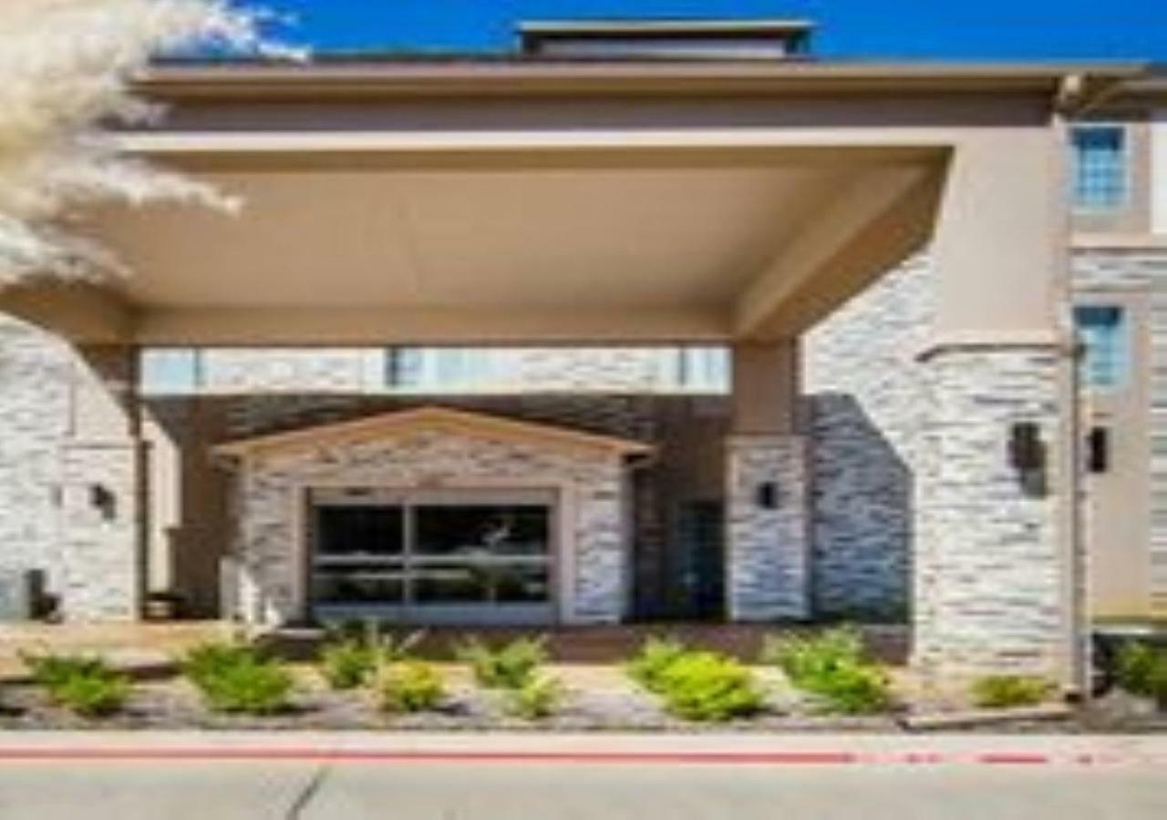 Wingate By Wyndham Longview North Hotel Exterior photo